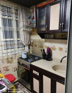 Three-room area - Namangan - 4