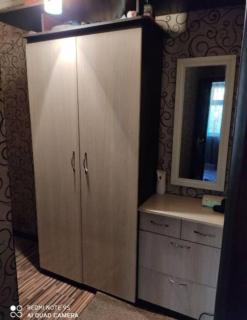 Three-room area - Namangan - 3