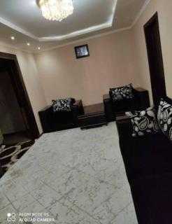 Three-room area - Namangan - 2