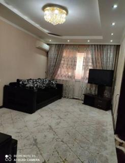 Three-room area - Namangan - 1