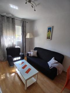 Bonito piso de 2 habitaciones - Híjar - 2