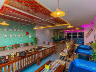 The Hosteller Amritsar, Near Golden Temple - Amritsar - 6