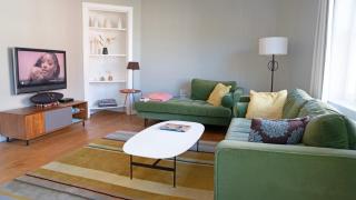 Authentic Amsterdam Apartment RAI - Amesterdão - 8