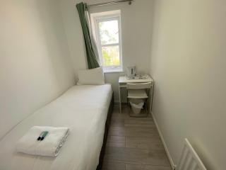 Erith Stay - Slades Green - 3