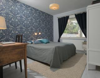 Casa Kaisa,cozy one-bedroom apartment, free parking - Tampere - 8
