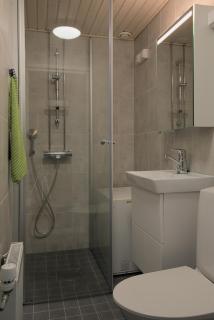 Casa Kaisa,cozy one-bedroom apartment, free parking - Tampere - 7