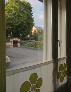 Casa Kaisa,cozy one-bedroom apartment, free parking - Tampere - 6