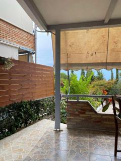 4 Seasons apartments - Himare - 3