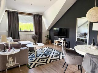 Elysian Apartments - 6