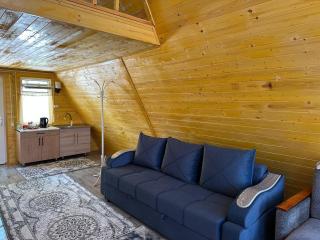 Guest House Shirin - Barskoon - 8