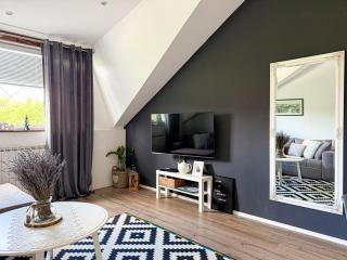 Elysian Apartments - 5