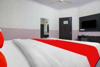 Hotel O Royal Galaxy - Nuova Delhi - 9