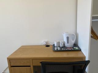 Erith Stay - Slades Green - 4