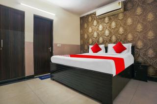 Hotel O Royal Galaxy - Nuova Delhi - 3