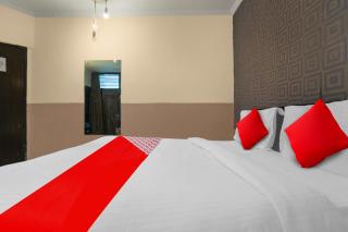 Hotel O Royal Galaxy - Nuova Delhi - 1