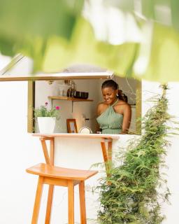 Glamping Haven Resort - Engare Nairobi - 9