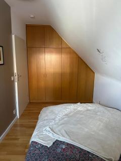 Oase für Reisende & Geschäftsleute - Meerbusch - 3