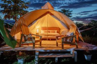 Glamping Haven Resort - Engare Nairobi - 0