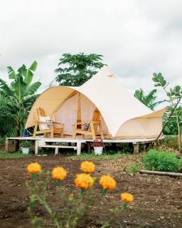 Glamping Haven Resort - Engare Nairobi - 1