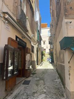 5 lune Tropea - Tropea - 9