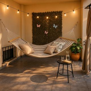 The Garden Apartments - 7