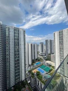 Relax and Enjoy ! - Kuala Lumpur - 5