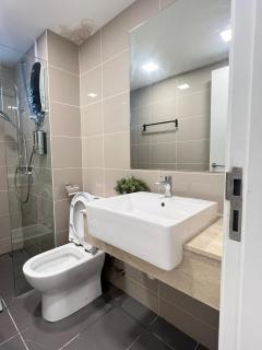 Relax and Enjoy ! - Kuala Lumpur - 3