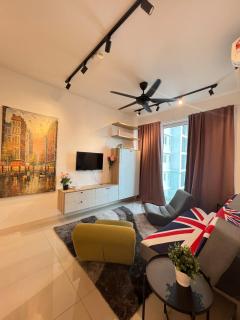 Relax and Enjoy ! - Kuala Lumpur - 2