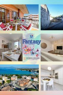 Desenzanoloft Official Partner MARRIOTT Homes & Villas Peschiera Fantasy Apartment's - Peschiera del Garda - 0