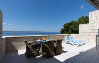 Cozy Apartment In Brela - Brela - 9