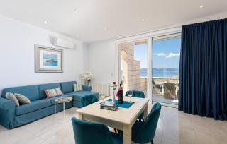 Cozy Apartment In Brela - Brela - 8