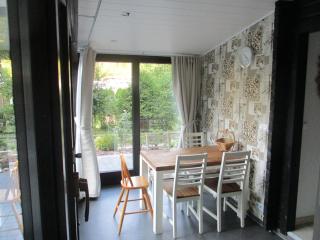 Ferienhaus 1 - Ahrbrück - 7