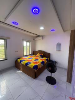 2 bedroom terrace - Mama - 2
