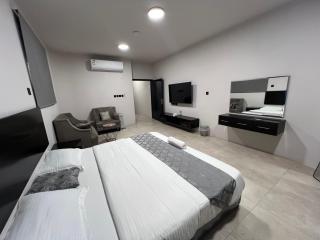 شقق السابعة السكنية - 9