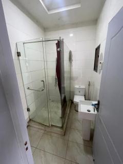 2 bedroom terrace - Mama - 3