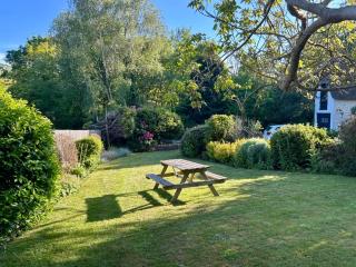 Little Thatch Lovely 2-Bed Converted Workshop Near Weymouth - Radipole - 6