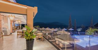 The "L" Suites & Apartments - 1