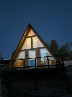 Guest House Shirin - Barskoon - 0
