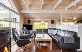Awesome Home In Sydals With Sauna - Sarup - 7