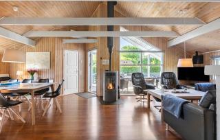 Awesome Home In Sydals With Sauna - Sarup - 6
