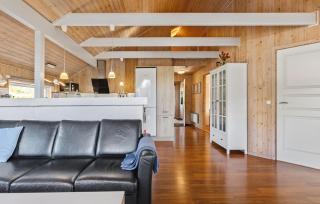 Awesome Home In Sydals With Sauna - Sarup - 5