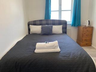 Erith Stay - Slades Green - 6