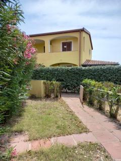 Affittimoderni Baia delle Mimose - Domus Fulvia - Badesi - 1