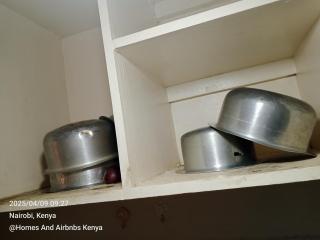 Homes And Airbnbs - Nairobi - 4