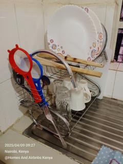 Homes And Airbnbs - 2