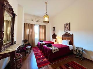 Heritage Arabesque 2BR Apt in Downtown - Mint 16 - Il Cairo - 8