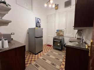 Heritage Arabesque 2BR Apt in Downtown - Mint 16 - Il Cairo - 7