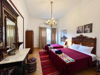 Heritage Arabesque 2BR Apt in Downtown - Mint 16 - Il Cairo - 5