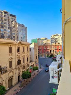 Heritage Arabesque 2BR Apt in Downtown - Mint 16 - Il Cairo - 3