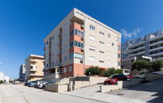 Nice Apartment In Makarska With Wifi - Makarska - 6